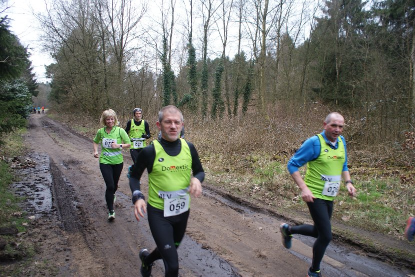 Bosloop Brecht - 30